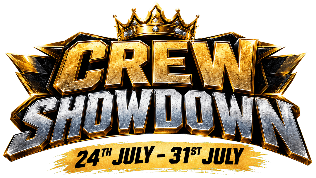 Crew Showdown