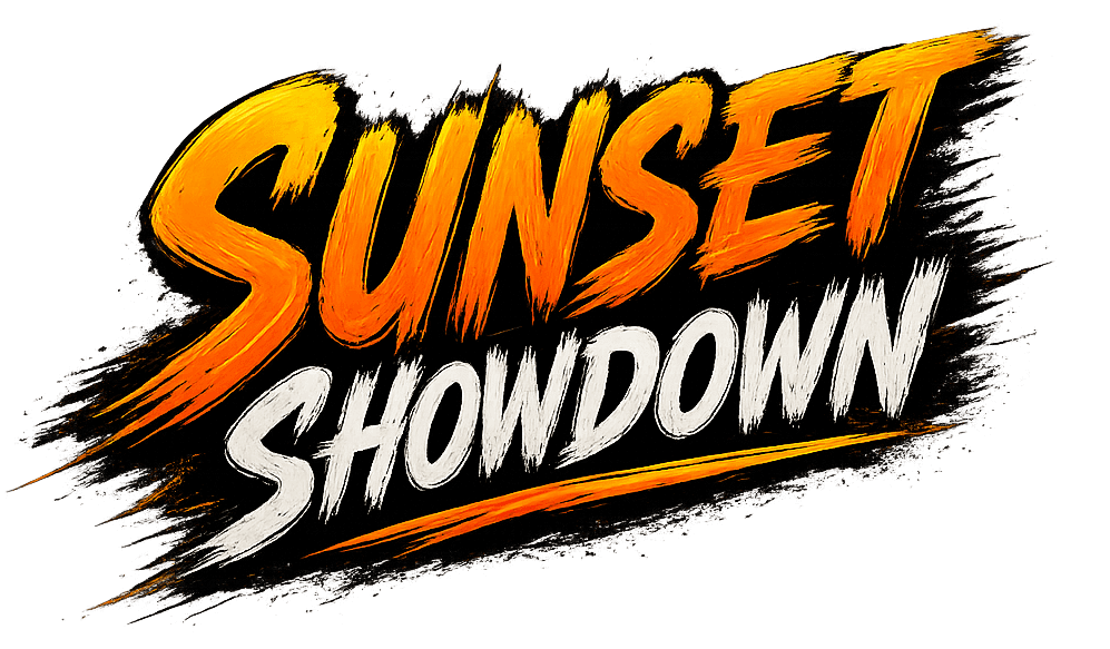Sunset Showdown